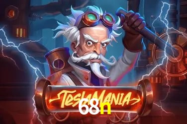 Estatísticas 68n
